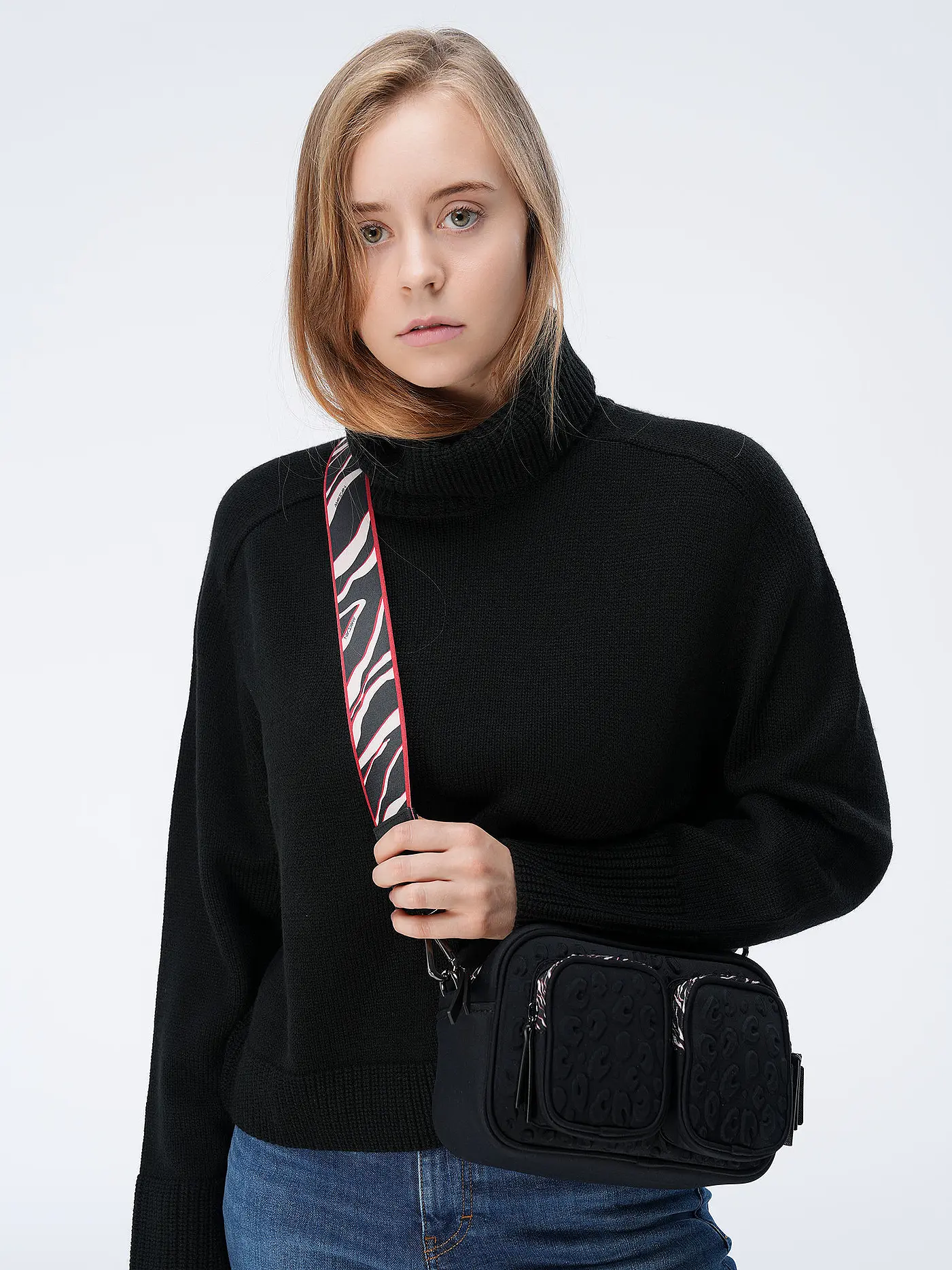 MARC CAIN | Tasche - Umhängetasche | 